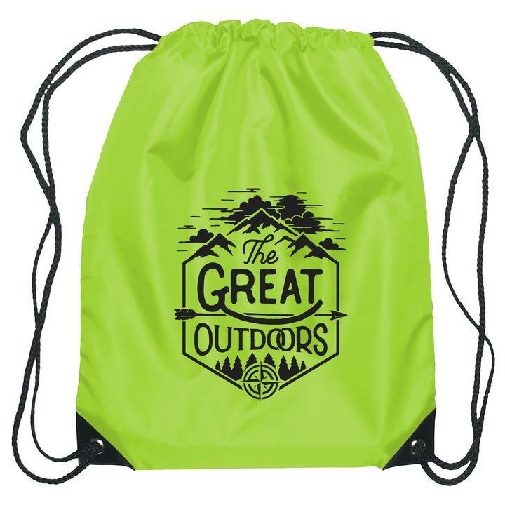 Small rPET Sports Pack