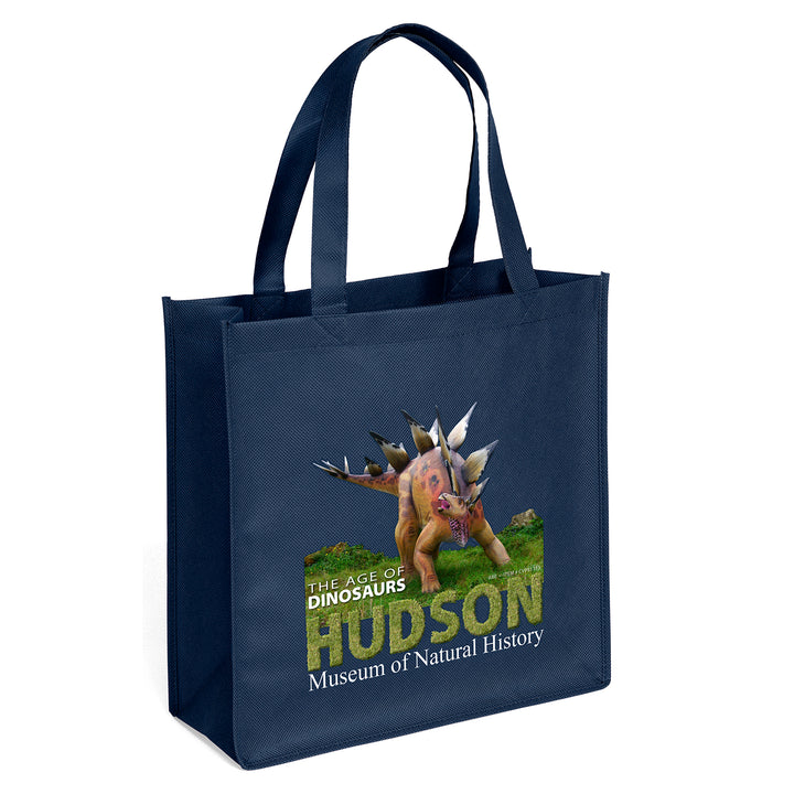 Abe - Celebration Tote Bag - ColorVista