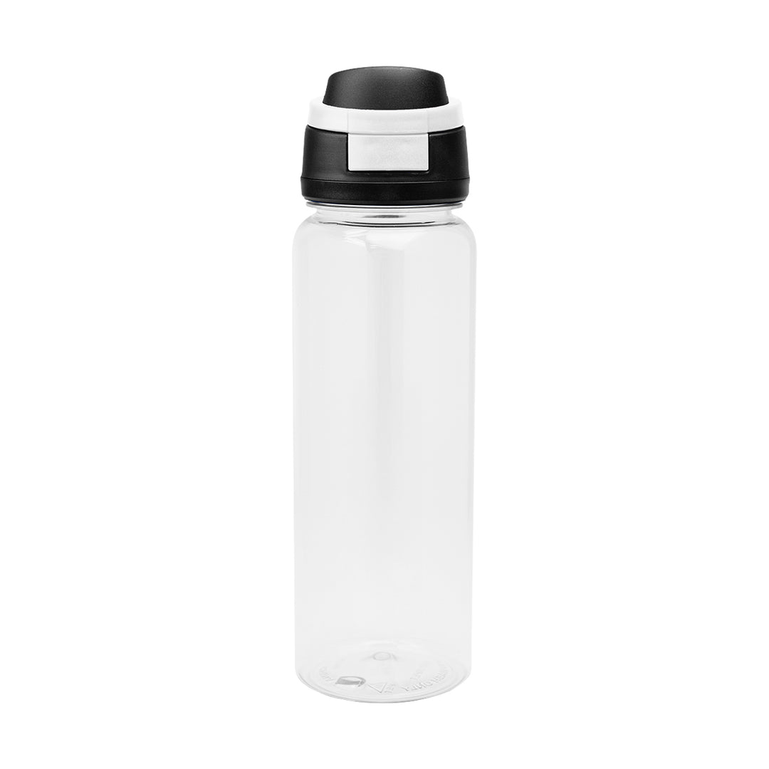 32 Oz. Full Color Pop Sip rPET Bottle