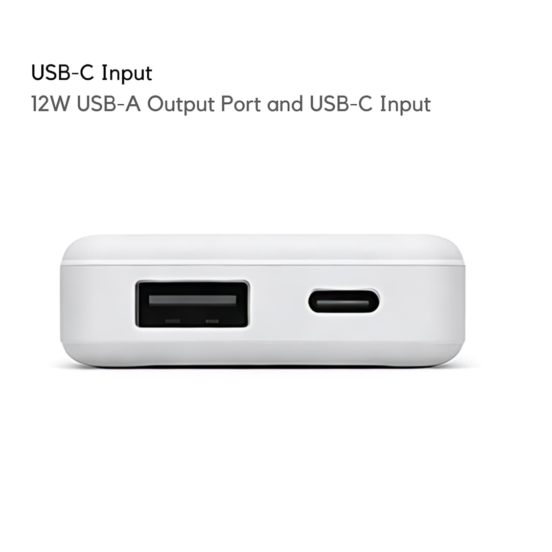 mophie® 3000 mAh Power Bank