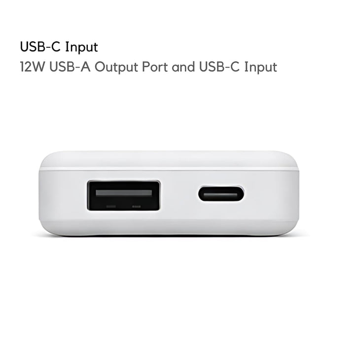 mophie® 3000 mAh Power Bank