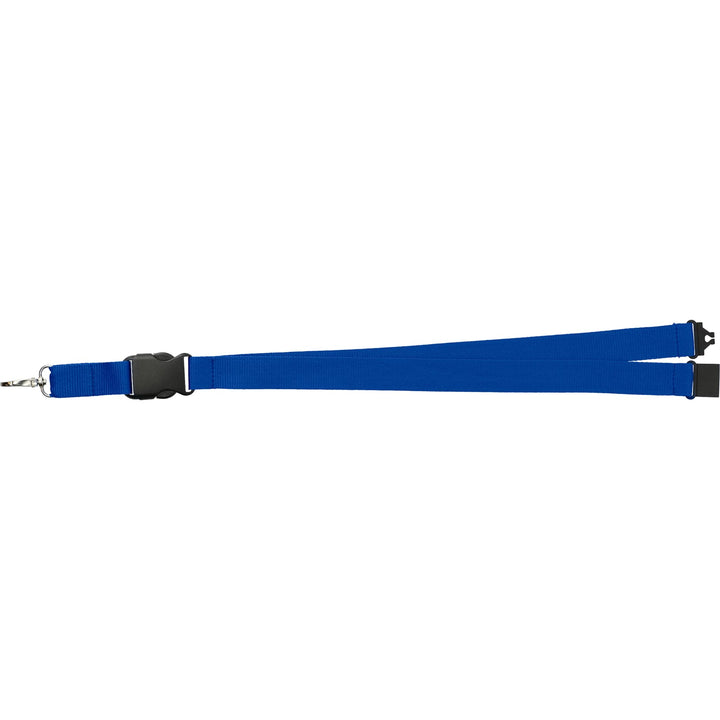 Hang In There Lanyard