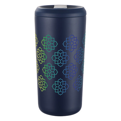 Talia 16 oz Eco-Friendly Vacuum Insulated Tumbler