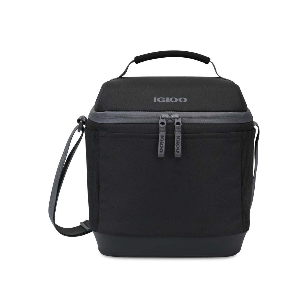 Igloo® Day Chiller Recycled Poly Box 16 Can Soft Cooler