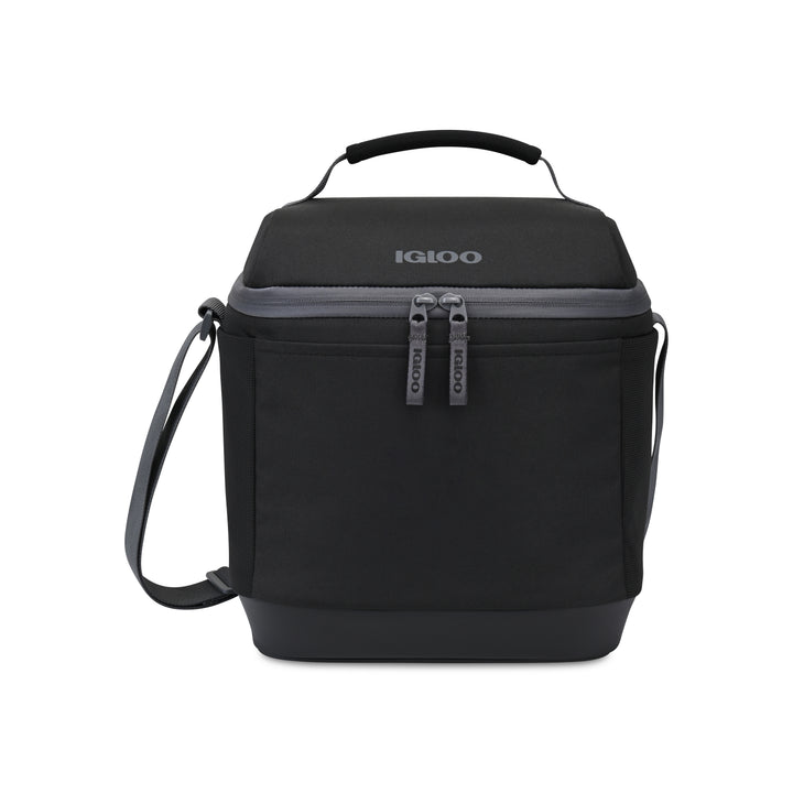 Igloo® Day Chiller Recycled Poly Box 16 Can Soft Cooler