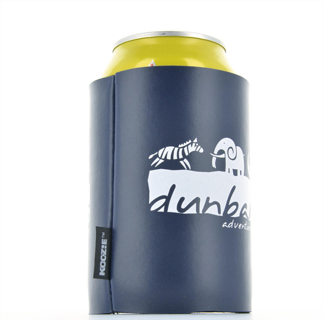 Koozie® Deluxe Collapsible Can Cooler