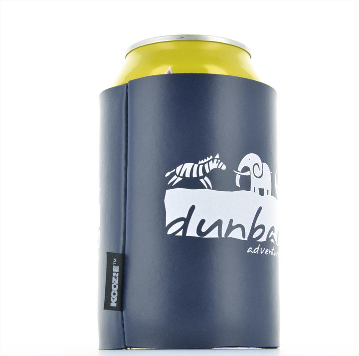 Koozie® Deluxe Collapsible Can Cooler