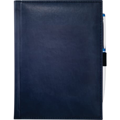 FSC® Mix 5" x 7" Pedova™ Bound Journal