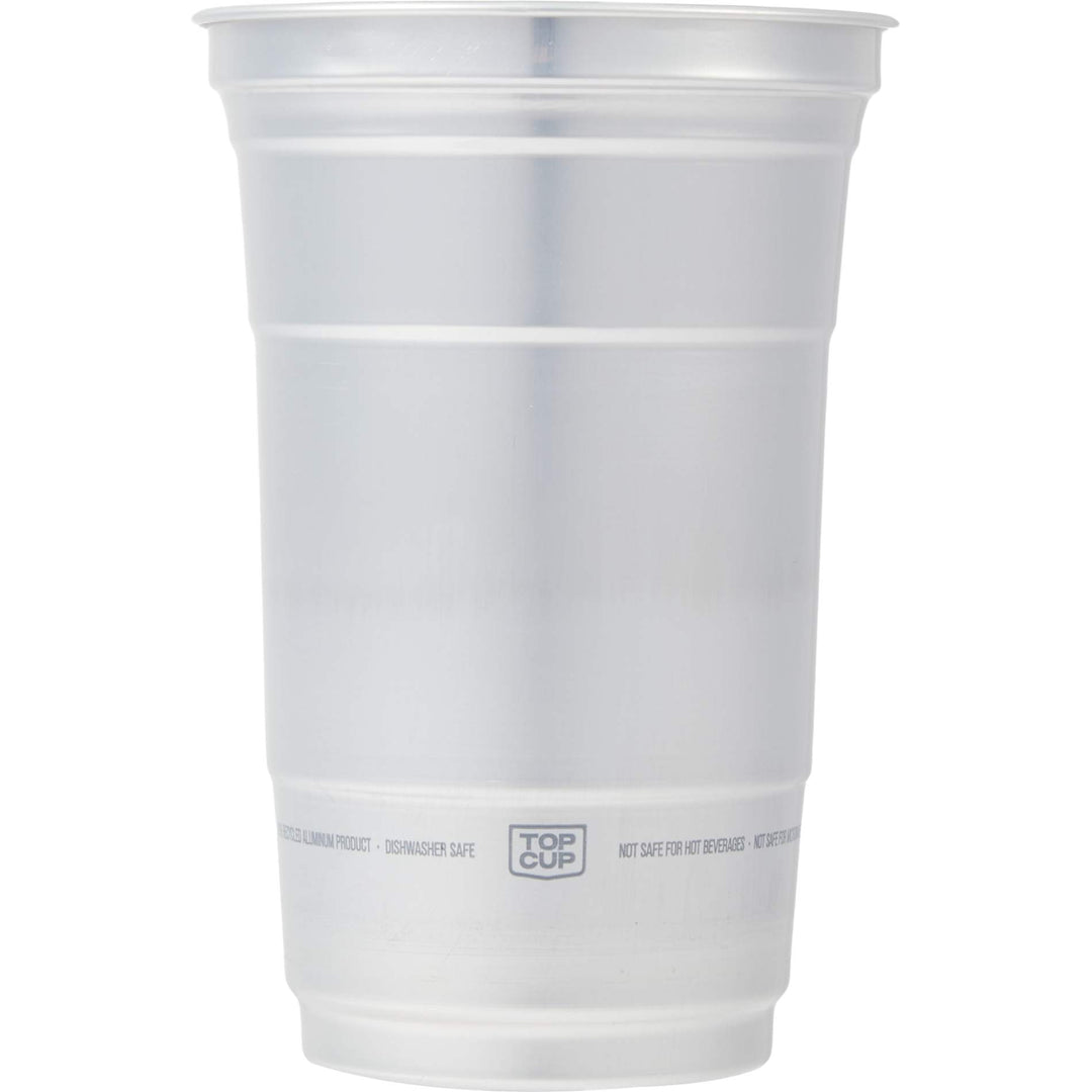 Top Cup Aluminum Cup 16oz.