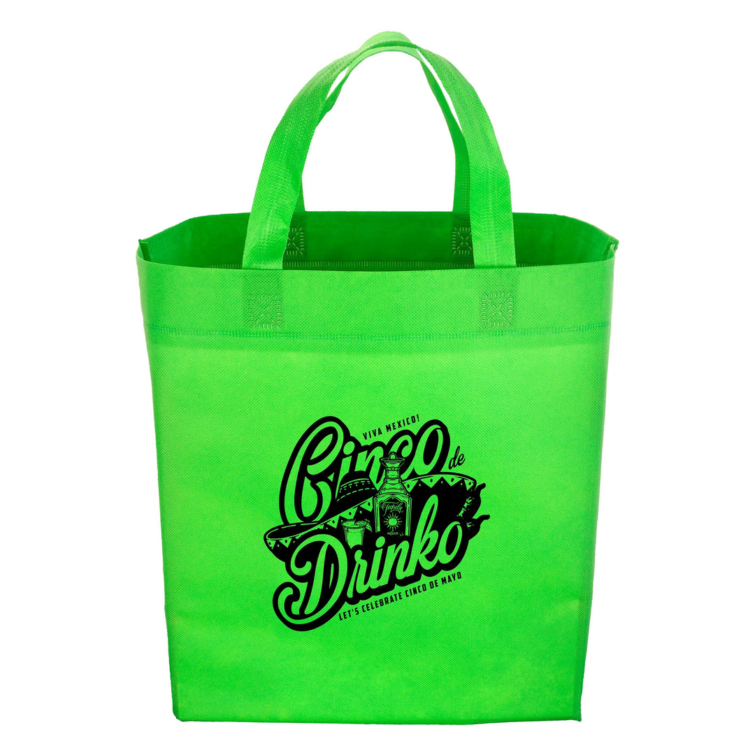 Grocery Shopper Bag