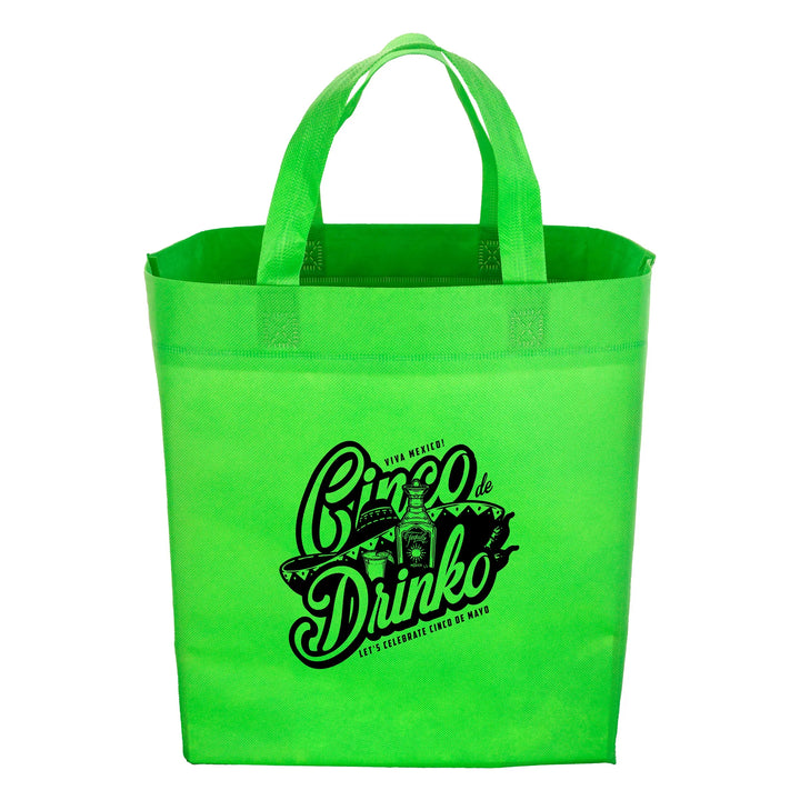 Grocery Shopper Bag