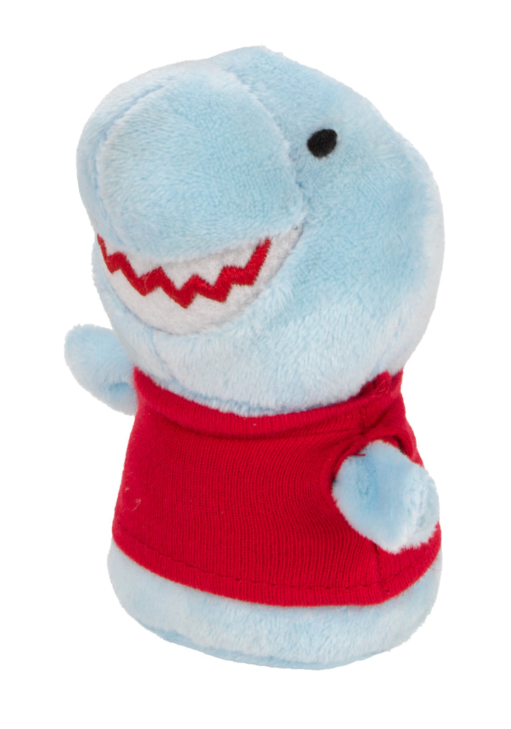 Chelsea Teddy Bear™ Shorties - 4" Plush