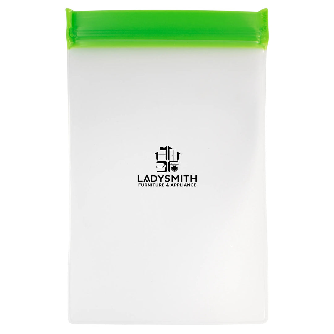 Small Reusable Food Storage Bag