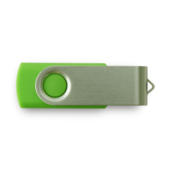 Northlake 3.0 Swivel USB Flash Drive
