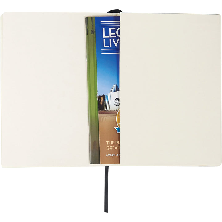 FSC® Mix 6.75" x 9.5" Pedova™ Large Soft Journal