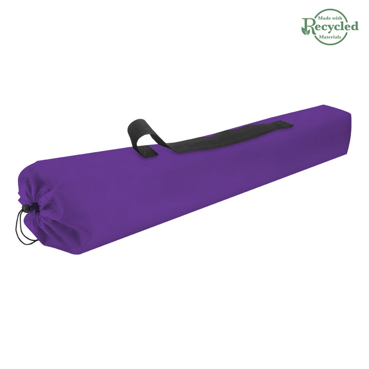Folding Chair With Carrying Bag