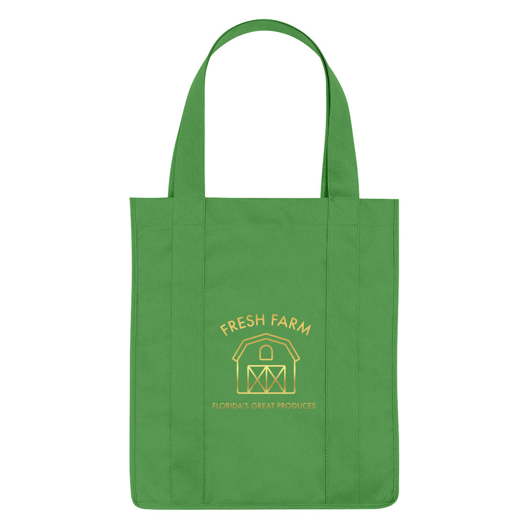 Non-Woven Shopper Tote Bag