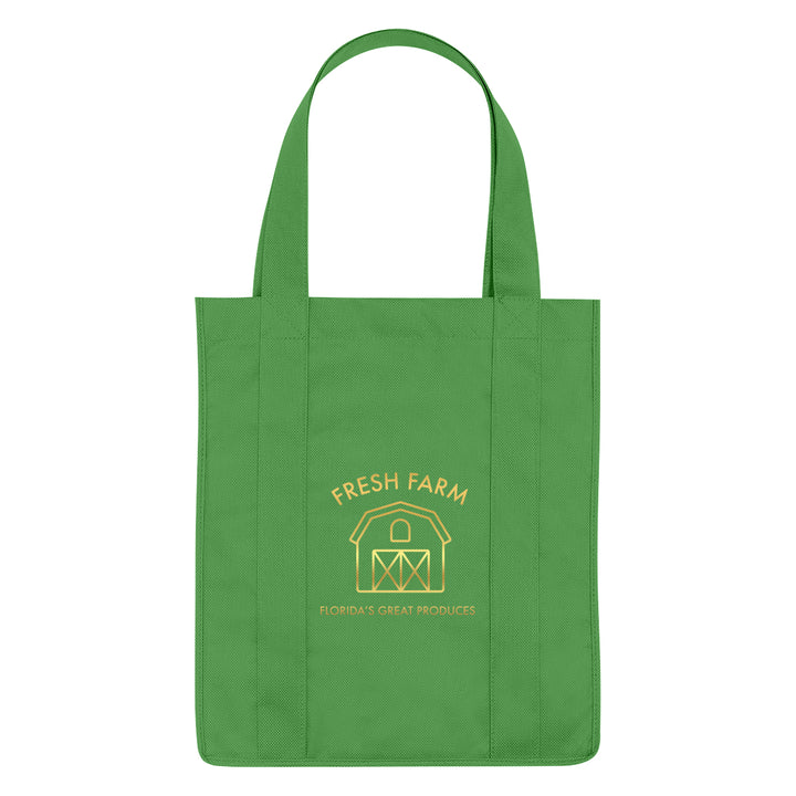 Non-Woven Shopper Tote Bag