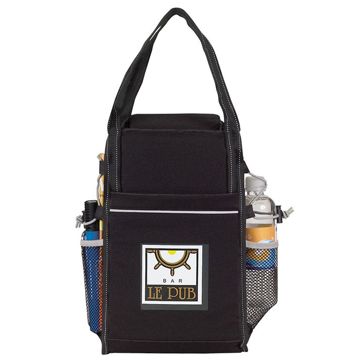 Usable Insulated Cooler Wine Tote