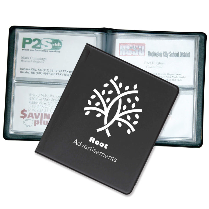 Business Card Holder - 48 Cards
