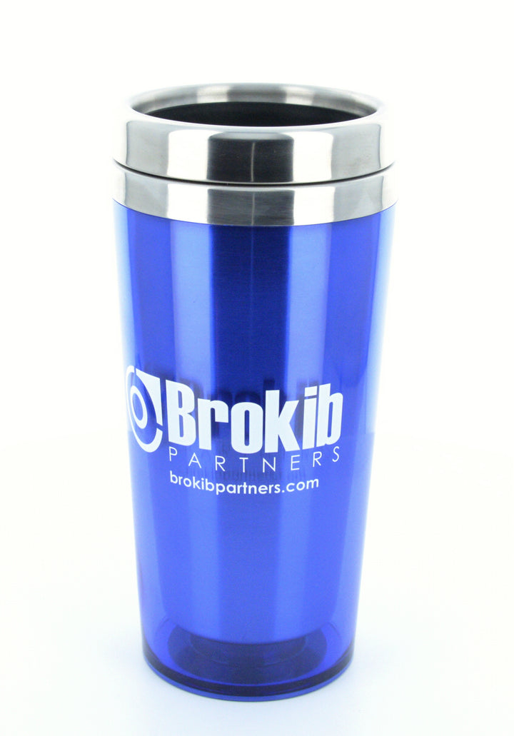 Good Value™ Colored Acrylic Tumbler - 16 oz.