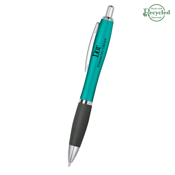 Satin Pen
