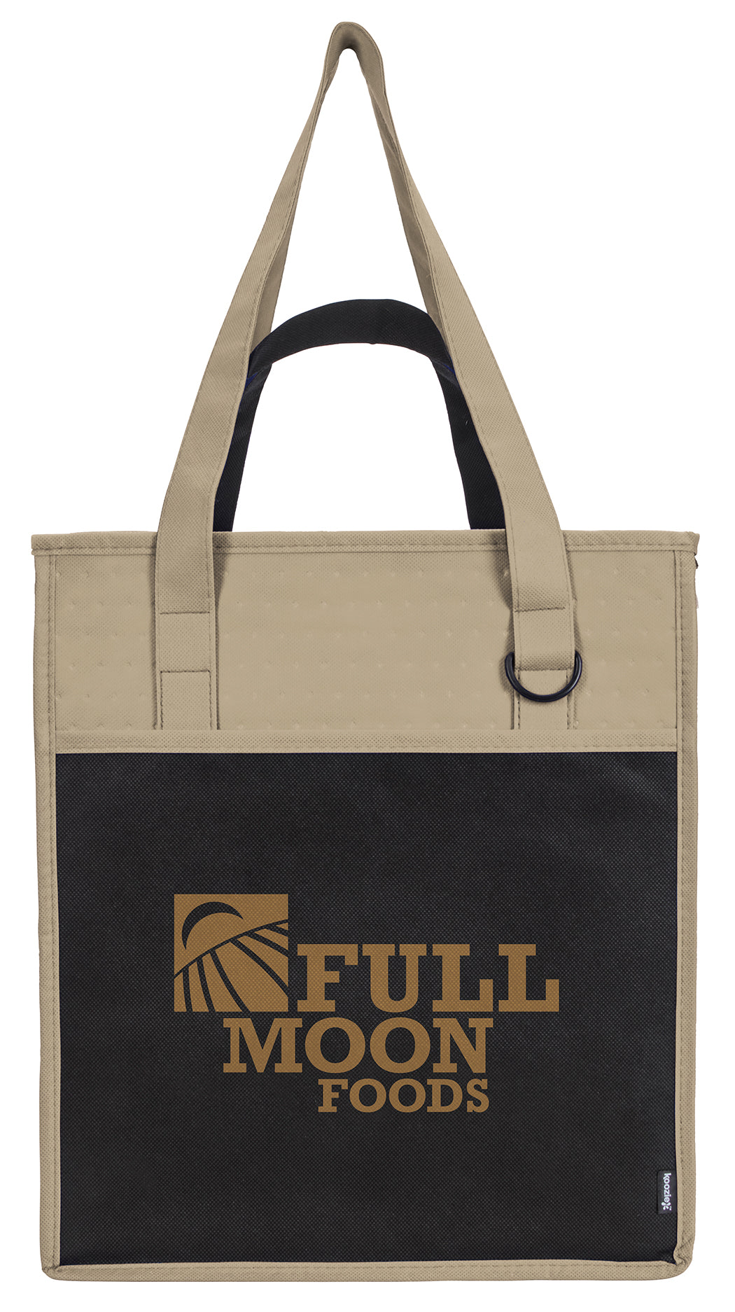 Koozie® Insulated Supermarket Tote