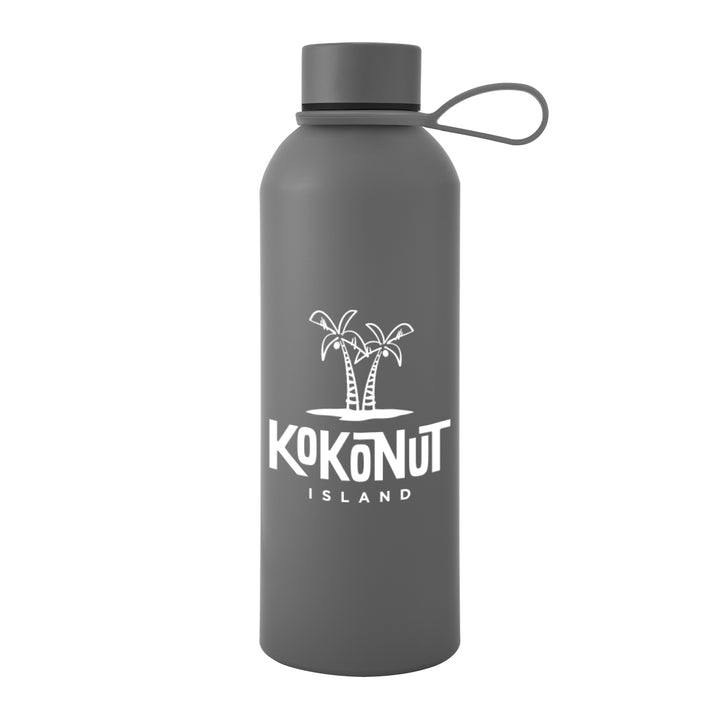 25 Oz. Blaire Recycled Aluminum Bottle