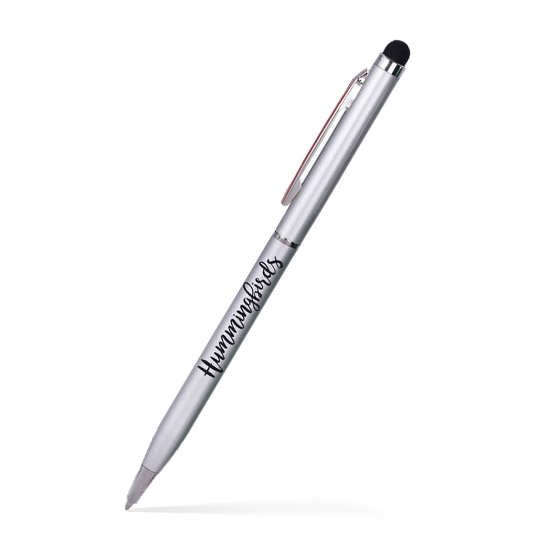 Alice Metal Stylus Pen
