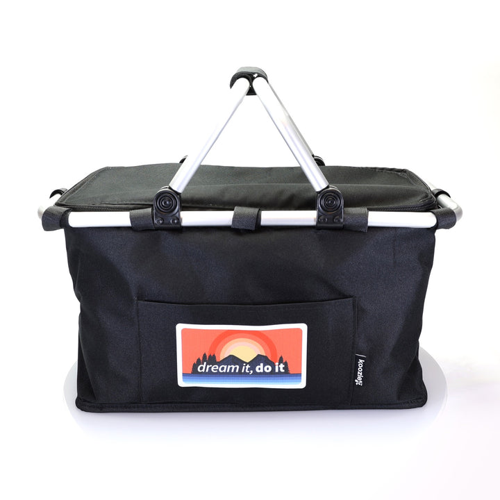 Koozie® Picnic Basket