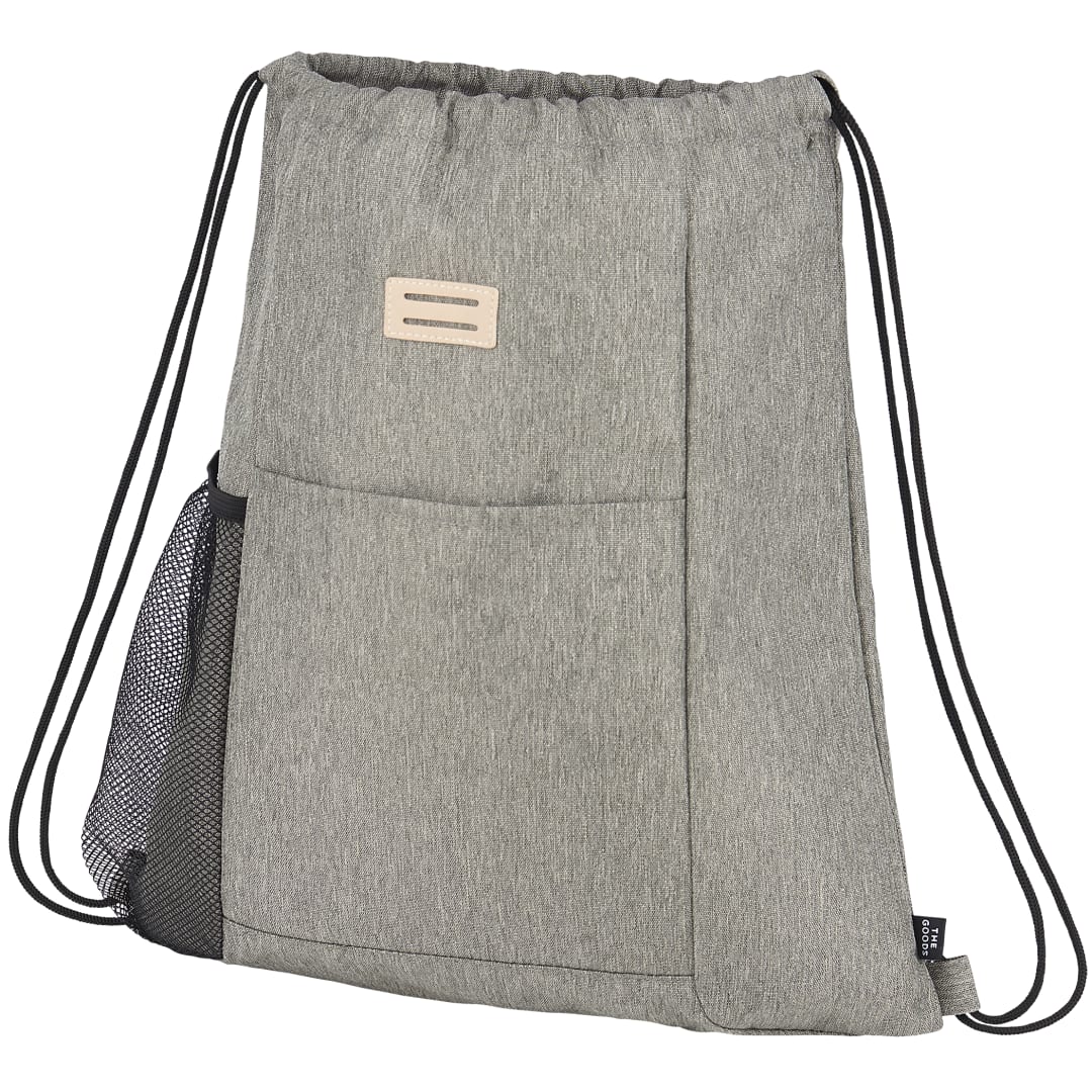 THE GOODS™ Recycled Drawstring