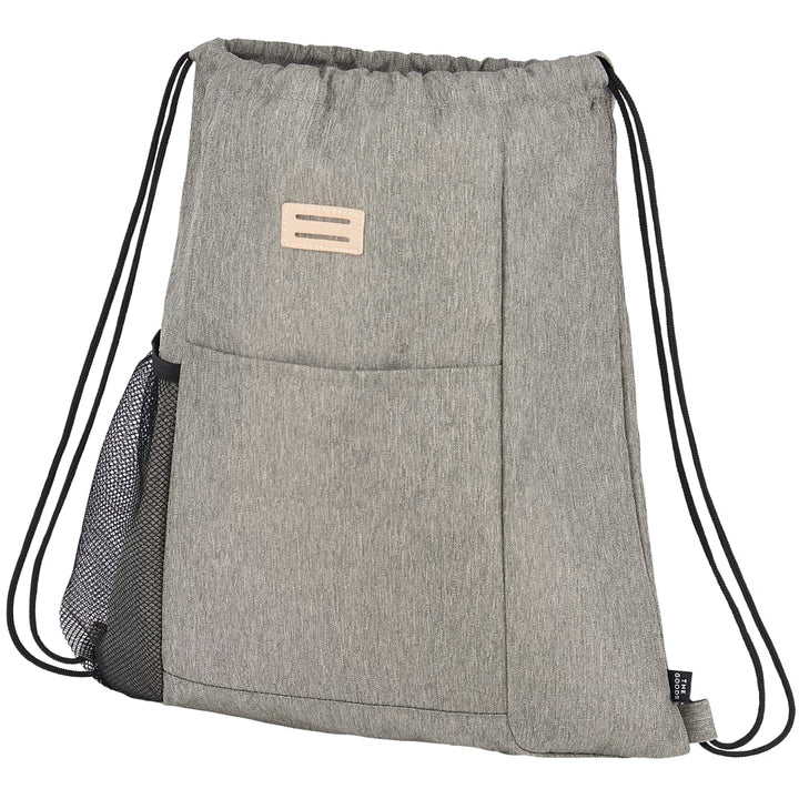 THE GOODS™ Recycled Drawstring