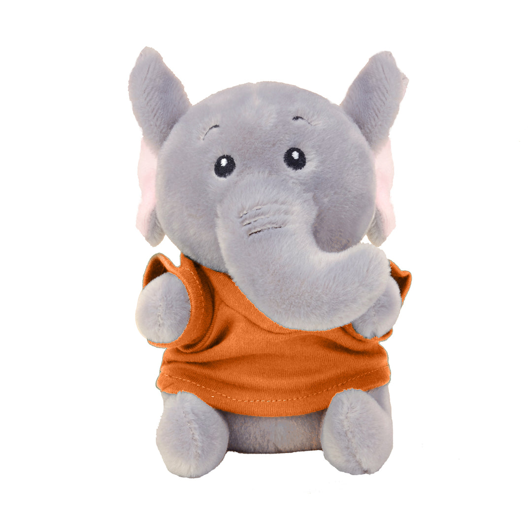 Chelsea Teddy Bear™ Little Buddies - 5.5" to 6" Plush