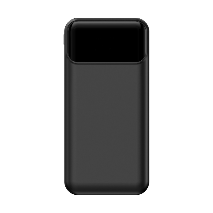 Santa Ana Digital Display Wireless Power Bank PD 15W