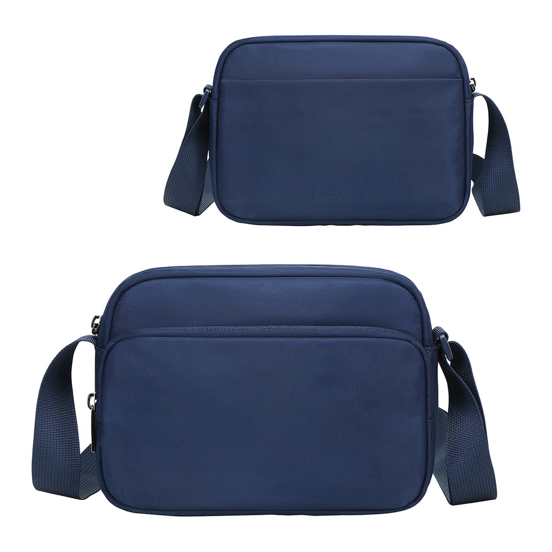 AeroLOFT® Crossbody Companion Bag
