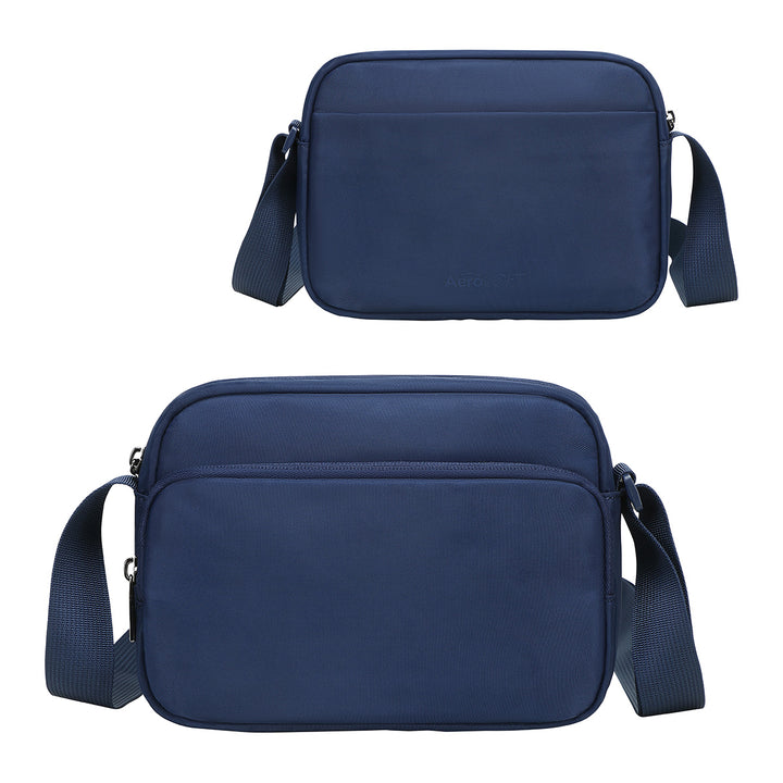 AeroLOFT® Crossbody Companion Bag