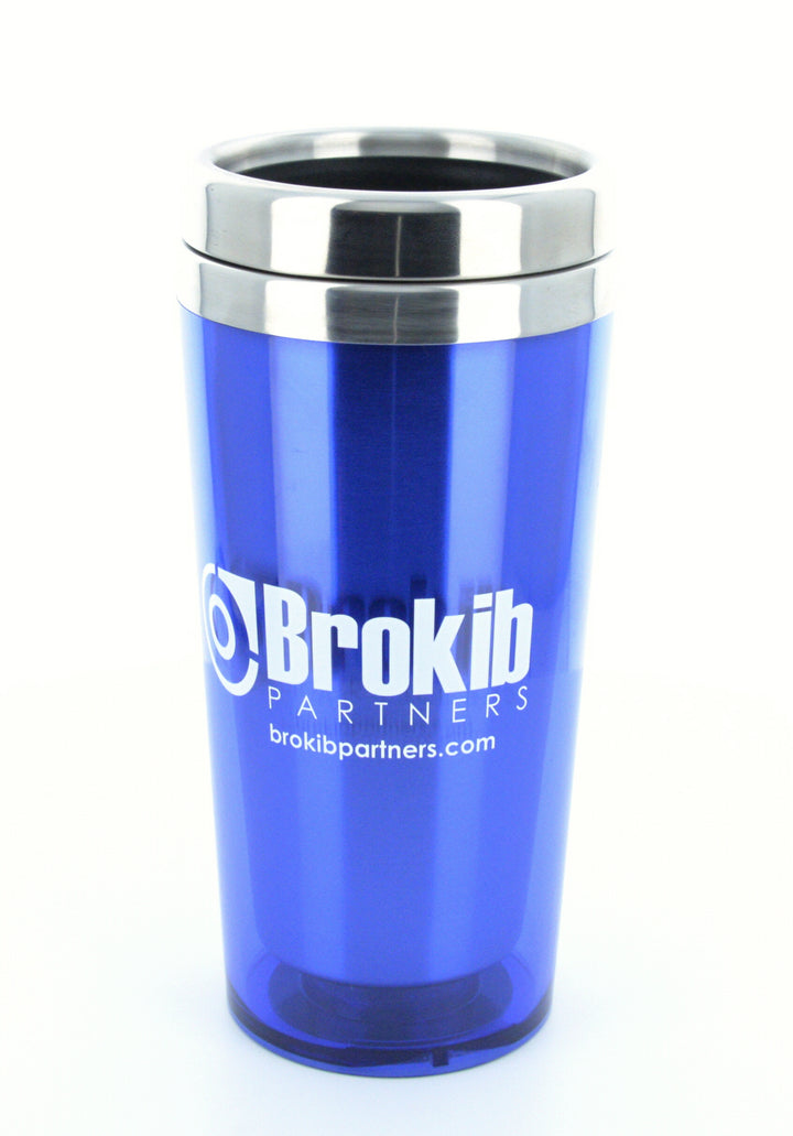 Good Value™ Colored Acrylic Tumbler - 16 oz.