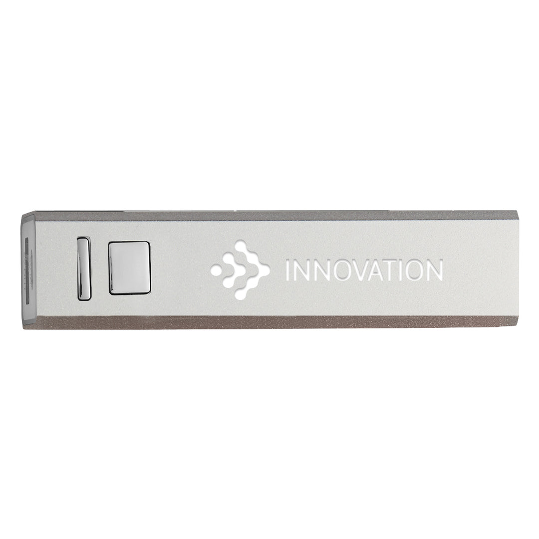 1500 mAh On-The-Go Power Bank 2.0