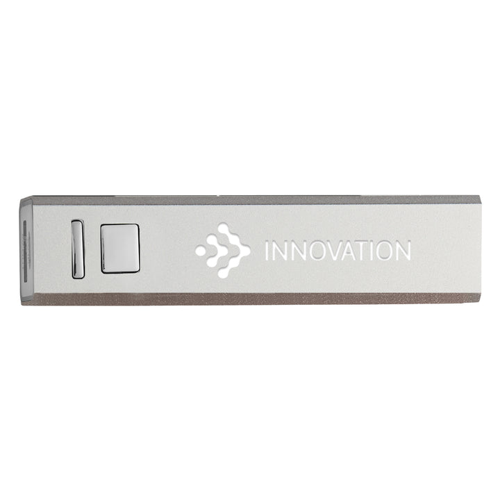 1500 mAh On-The-Go Power Bank 2.0