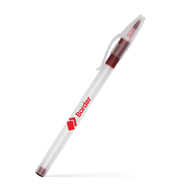Grip Stick Pen