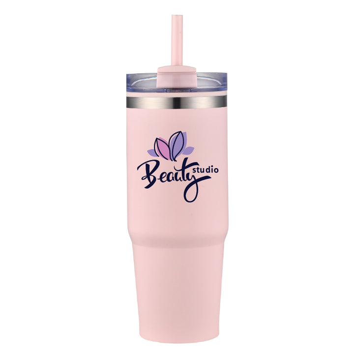 Alpine 30 oz Stainless Steel Tumbler