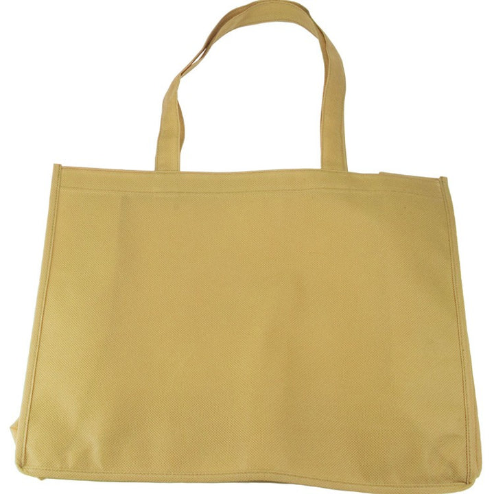 Tote Bag - 16"x12" + 6" gusset