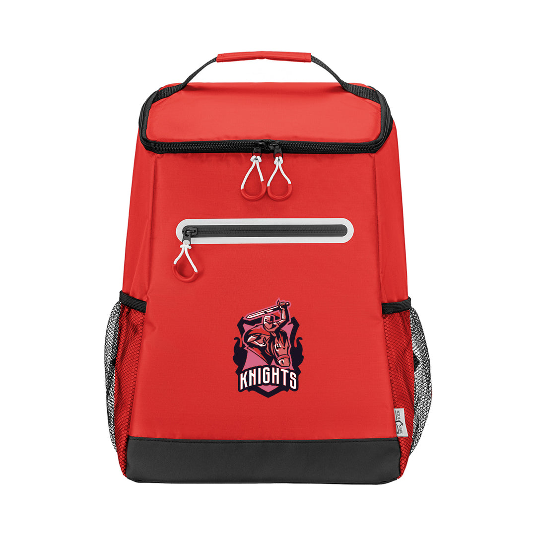 Kool Pak® 36 Can Cooler Backpack