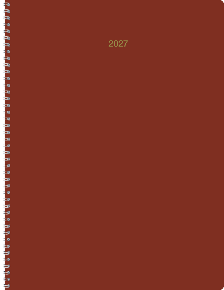 Triumph® Calendars Monthly Planner