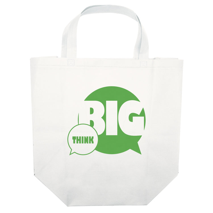 Giant Saver™- Budget Tote - Screen Print
