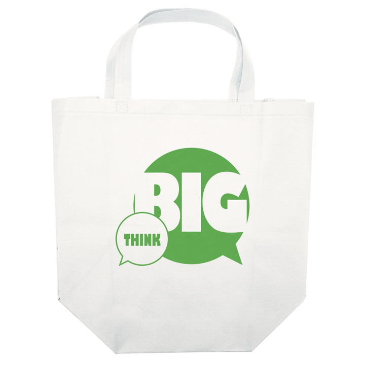 Giant Saver™- Budget Tote - Screen Print