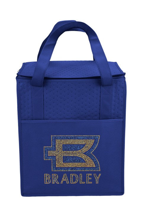 Therm-O Super Tote™ - Insulated Bag - Sparkle