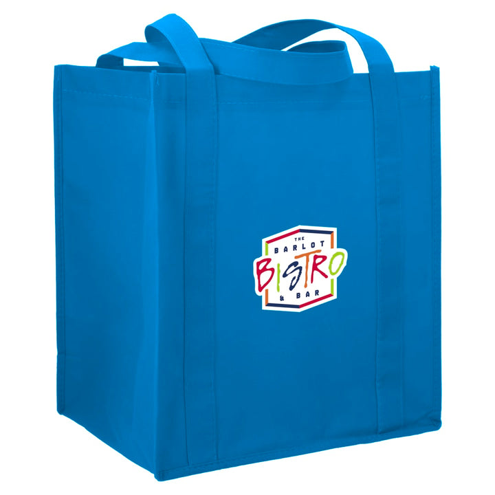 Little Juno Non-Woven Grocery Tote