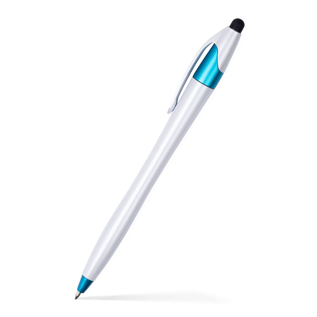 iSlimster II Stylus Twist Pen