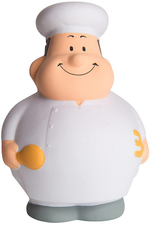 Chef Bert Stress Reliever
